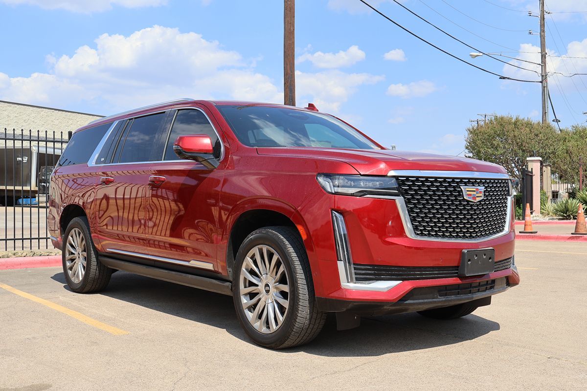 cadillac escalade esv 2021 1GYS4LKL4MR230996 image cadillac escalade esv 2021 1GYS4LKL4MR230996 image